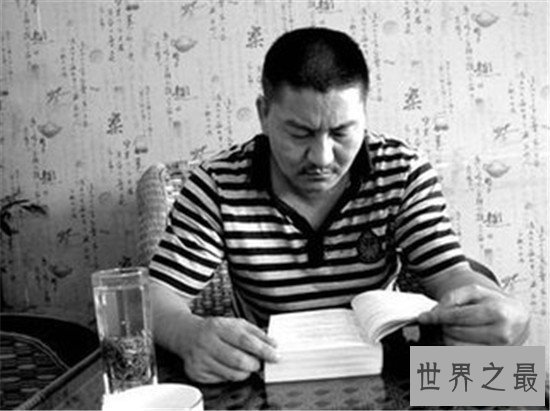 中国高考最牛钉子户是谁?不得不说“梁实”是个有趣的灵魂!
