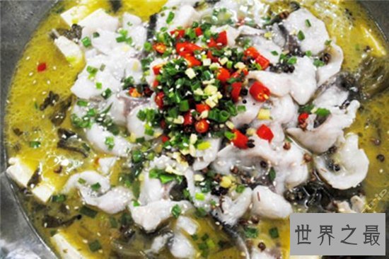 江湖菜分类大全!好吃的江湖菜种类都在这里!