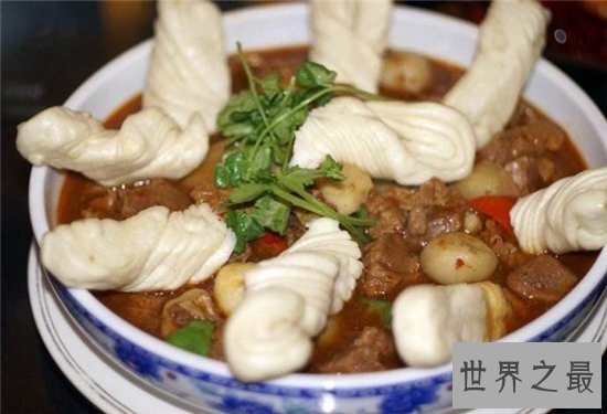 江湖菜分类大全!好吃的江湖菜种类都在这里!