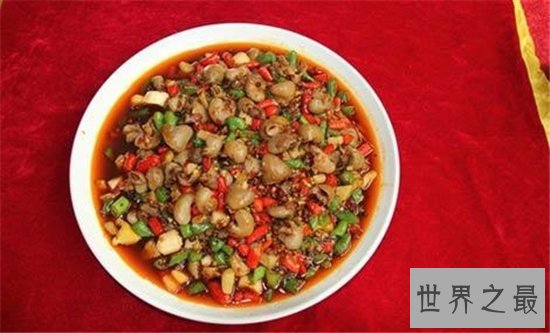 江湖菜分类大全!好吃的江湖菜种类都在这里!