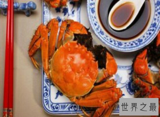吃螃蟹不能吃什么 这些食物都和螃蟹是相克食物千万不能吃