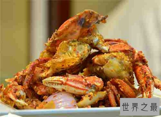 吃螃蟹不能吃什么 这些食物都和螃蟹是相克食物千万不能吃