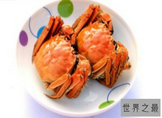吃螃蟹不能吃什么 这些食物都和螃蟹是相克食物千万不能吃