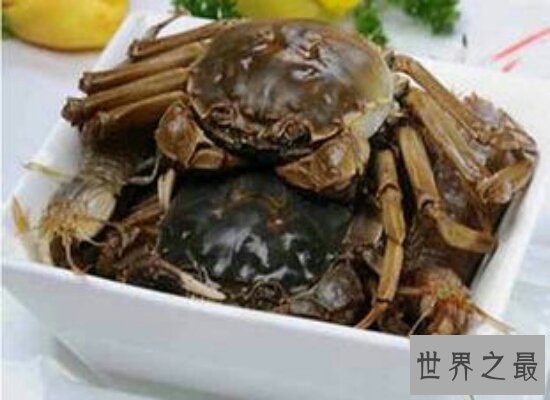 吃螃蟹不能吃什么 这些食物都和螃蟹是相克食物千万不能吃