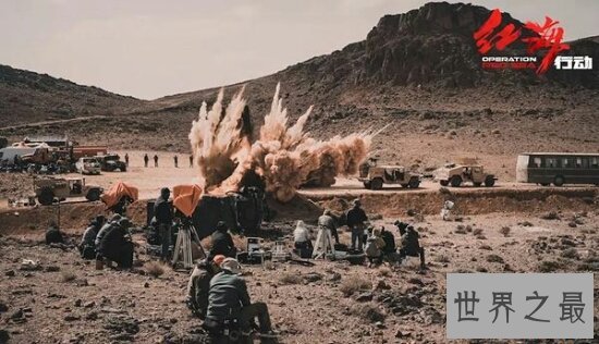 红海行动真实事件大揭秘，真实撤侨过程危险重重