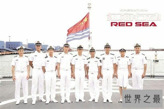 红海行动真实事件大揭秘，真实撤侨过程危险重重