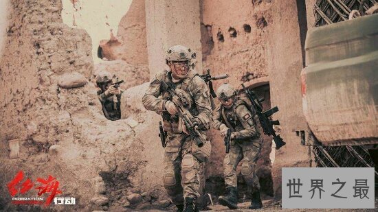 红海行动真实事件大揭秘，真实撤侨过程危险重重