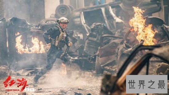 红海行动真实事件大揭秘，真实撤侨过程危险重重