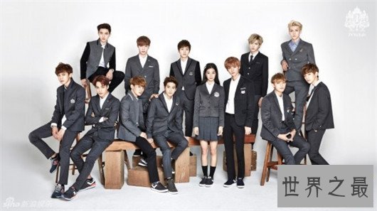 韩国学生居然羡慕中国校服,最淑女的韩国校服做错了什么