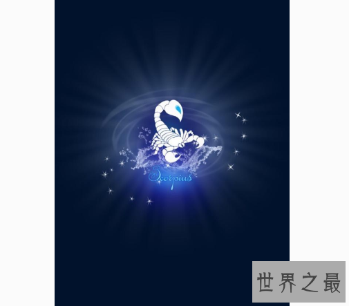 天蝎座今日运势,看一下如何避免一些不必要麻烦