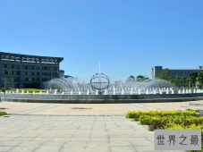 2018年二本大学排名及分数线，准高三要收藏起来啦