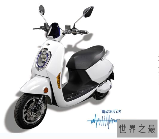 十大品牌电动车,哪一辆是你想要的最佳坐骑