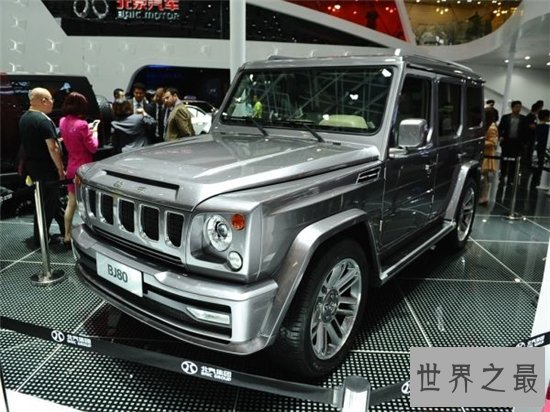 三款实力很强的30万SUV 没想到上市后销售惨淡