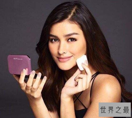 世界上最美丽的女人，超性感佩内洛普·克鲁兹荣登第一