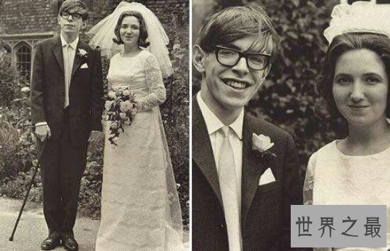 斯蒂芬霍金:从从大爆炸到黑洞,他是最坚强的渐冻人