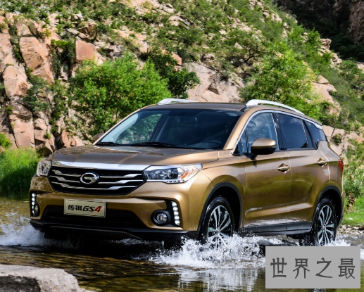 国产suv哪个好,不想当车奴一定要仔细挑选