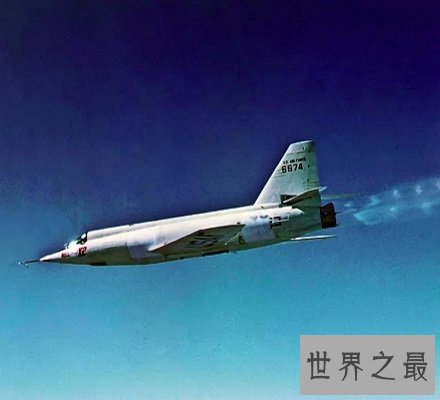 飞机的速度有限制吗?最快到底能每秒飞多少