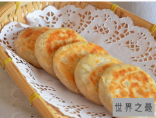 各地特色好吃的零食，狗屎糖真的不是来搞笑的嘛