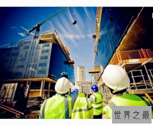 什么专业好就业,建筑类高居榜首(建筑≠下工地搬砖)