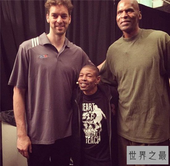 身高真的有那么重要吗 NBA最矮的球员仍然独当一面