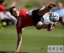 比利时足球在世界杯取得好名次 执行球员培养计划多年