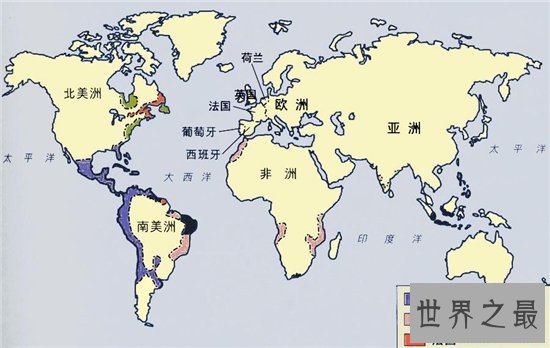 西欧有哪些国家 西欧各国旅游的最佳黄金时间
