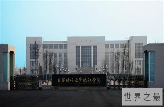 天津市大学排名 天津大学是中国最早的高等教育机构