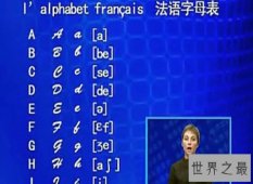 盘点法语专业就业前景 需求量很大市场尚未饱和