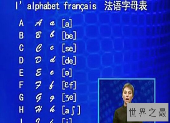 盘点法语专业就业前景 需求量很大市场尚未饱和