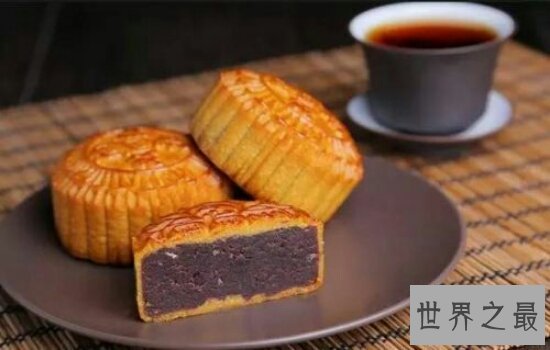 2018十大月饼品牌排名  让您吃得放心舒心