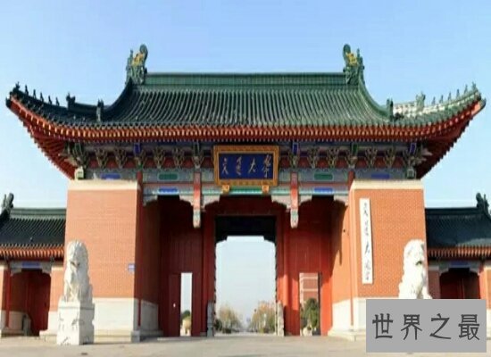 2018上海大学排名 上海最顶尖的大学都在这里