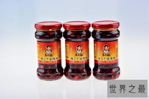 2018年十大调味品品牌排行 想做出美味佳肴就用它们