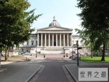 2019年世界大学排行榜 想得诺贝尔奖就选它们！