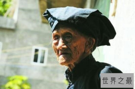 世界上最长寿的人,陈俊（人称小彭祖，竟然活了443岁）