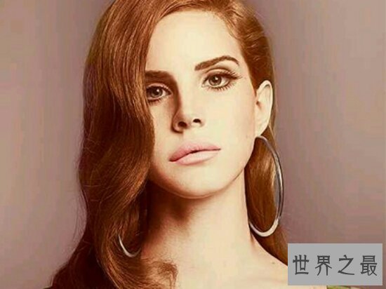 世界上最漂亮的人 真是让人情不自禁的想多看两眼