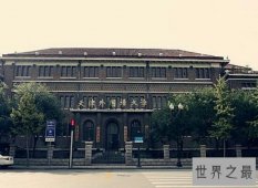 中国各大本科外国语大学排名 北京外国语大学稳坐第一的宝位