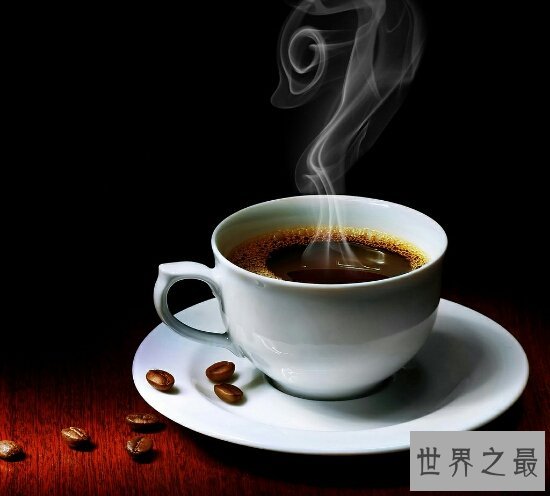 最好喝的咖啡经过网友们的细心投票，你们经常喝的雀巢竟然不在这里