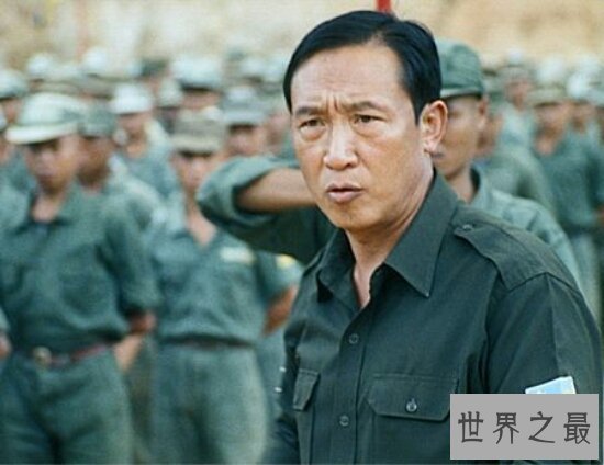 金三角毒枭李国辉是开山鼻祖，坤沙罗星汉曾经都是他的部下