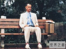 《阿甘正传》豆瓣评分9.4 普通人也能跑赢命运