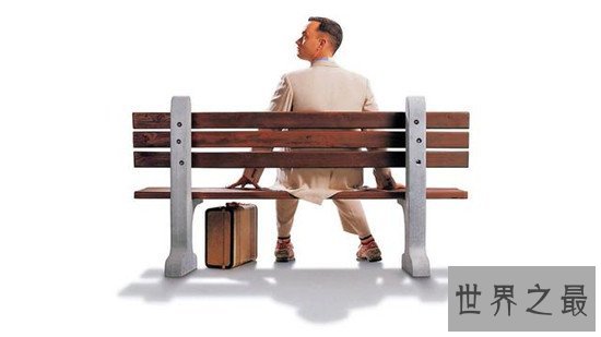 《阿甘正传》豆瓣评分9.4 普通人也能跑赢命运