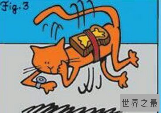 黄油猫悖论：宇宙将成为人类的奴仆