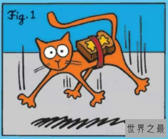 黄油猫悖论：宇宙将成为人类的奴仆