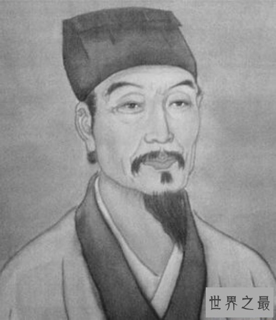 《西游记》的作者竟然有三人？揭秘西游记的作者是谁