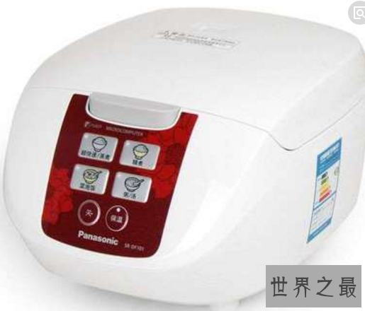 电饭煲什么牌子好，智能立体加热，有柴火饭的风味(煮饭高手)