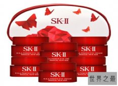 2018眼霜排行榜前8强 女人们保养眼睛的必备神器