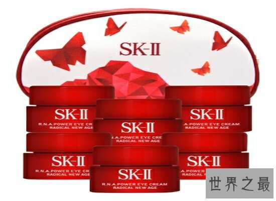 2018眼霜排行榜前8强 女人们保养眼睛的必备神器