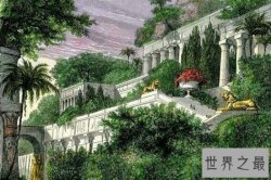 揭秘世界八大奇迹  中国秦陵兵马俑属于八大奇迹吗