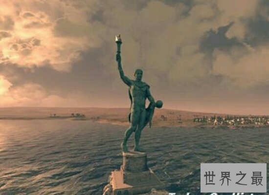 揭秘世界八大奇迹  中国秦陵兵马俑属于八大奇迹吗