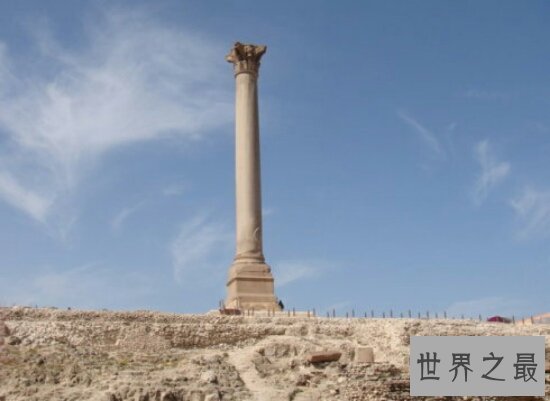 揭秘世界八大奇迹  中国秦陵兵马俑属于八大奇迹吗