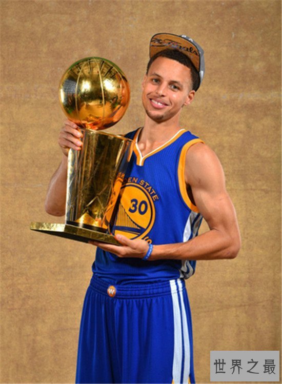 NBA的变革者斯蒂芬库里 从伟大到传奇还有多远